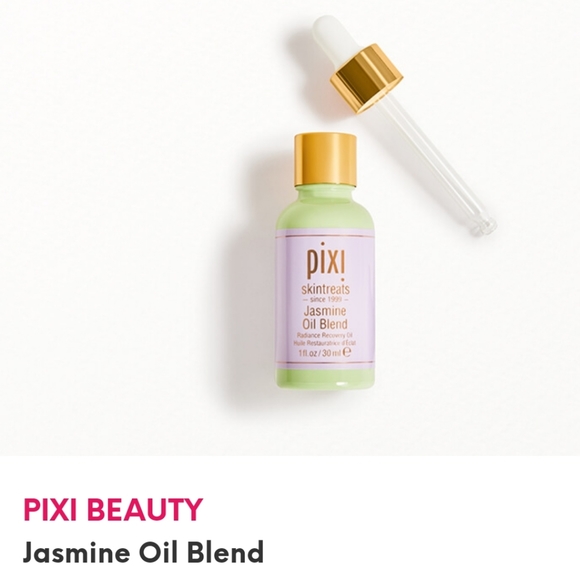 Pixi Other - Pixi jasmine oil blend